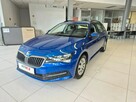 Škoda Superb Virtual, 1szy wł, Bezwy, Gwarancja, VAT 23% Autoryzowany Dealer, - 3