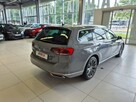 Volkswagen Passat Salon PL 1wł, bezwypadkowy, 200 KM, serwis ASO, FV23% - 3