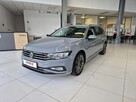 Volkswagen Passat Salon PL 1wł, bezwypadkowy, 200 KM, serwis ASO, FV23% - 7