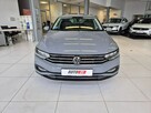 Volkswagen Passat Salon PL 1wł, bezwypadkowy, 200 KM, serwis ASO, FV23% - 8