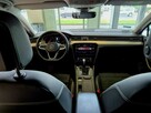 Volkswagen Passat Salon PL 1wł, bezwypadkowy, 200 KM, serwis ASO, FV23% - 14