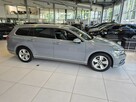 Volkswagen Passat Salon PL 1wł, Rok Gwarancji, serwis ASO, FV 23% - 2