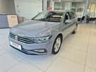 Volkswagen Passat Salon PL 1wł, Rok Gwarancji, serwis ASO, FV 23% - 7