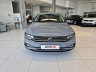 Volkswagen Passat Salon PL 1wł, Rok Gwarancji, serwis ASO, FV 23% - 8