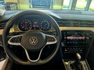 Volkswagen Passat Salon PL 1wł, Rok Gwarancji, serwis ASO, FV 23% - 16