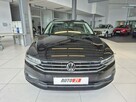 Volkswagen Passat Salon PL 1wł, Rok Gwarancji, serwis ASO, FV 23% - 2