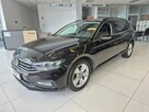 Volkswagen Passat Salon PL 1wł, Rok Gwarancji, serwis ASO, FV 23% - 3