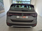 Volkswagen T-Cross Salon PL 1wł, Serwis ASO, FV 23%, Rok Gwarancji - 4
