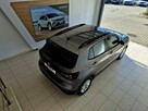 Volkswagen T-Cross Salon PL 1wł, Serwis ASO, FV 23%, Rok Gwarancji - 5