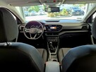 Volkswagen T-Cross Salon PL 1wł, Serwis ASO, FV 23%, Rok Gwarancji - 14