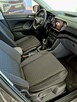 Volkswagen T-Cross Salon PL 1wł, Serwis ASO, FV 23%, Rok Gwarancji - 15