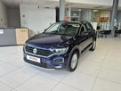 Volkswagen T-Roc Full ASO Rok Gwarancji Autoryzowany Dealer VAT 23% - 3