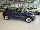 Volkswagen T-Roc Full ASO Rok Gwarancji Autoryzowany Dealer VAT 23% - 4