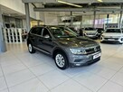 Volkswagen Tiguan Salon PL 1wł, 4x4 serwis ASO, FV23% Rok Gwarancji