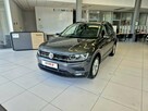 Volkswagen Tiguan Salon PL 1wł, 4x4 serwis ASO, FV23% Rok Gwarancji - 7