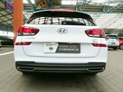 Hyundai i30 1,5 16V FullLED+NAVI+Kamera+Podgrz.FOT+KIER GWAR. 1WŁ Kraj Bezwyp F23% - 4
