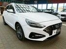 Hyundai i30 1,5 16V FullLED+NAVI+Kamera+Podgrz.FOT+KIER GWAR. 1WŁ Kraj Bezwyp F23% - 7