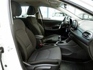 Hyundai i30 1,5 16V FullLED+NAVI+Kamera+Podgrz.FOT+KIER GWAR. 1WŁ Kraj Bezwyp F23% - 11