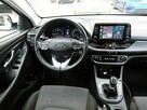 Hyundai i30 1,5 16V FullLED+NAVI+Kamera+Podgrz.FOT+KIER GWAR. 1WŁ Kraj Bezwyp F23% - 14