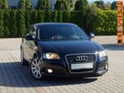 Audi A3 2.0 TDi Lift skóra Quattro 4 x 4