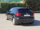 Audi A3 2.0 TDi Lift skóra Quattro 4 x 4 - 3