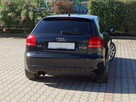 Audi A3 2.0 TDi Lift skóra Quattro 4 x 4 - 4