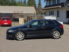 Audi A3 2.0 TDi Lift skóra Quattro 4 x 4 - 6
