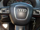 Audi A3 2.0 TDi Lift skóra Quattro 4 x 4 - 12