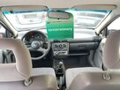 Opel Corsa KRAJOWAbezwypadkowa70tys.kmSerwisowana - 2