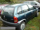 Opel Corsa KRAJOWAbezwypadkowa70tys.kmSerwisowana - 3