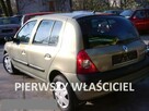 Renault Clio BEZWYPADKOWYkrajowy 98tys.km serwisowany - 9