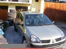 Renault Clio BEZWYPADKOWYkrajowy 98tys.km serwisowany - 10