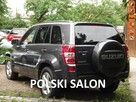 Suzuki Grand Vitara 36tys.km.KRAJOWY DE-LUX BEZWYPADKOWYstanIDEALNY