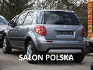Suzuki SX4 4x4 Bezwypadkowy 54tys.km Salon POLSKA Instalacja LPG Serwisowany