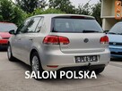 Volkswagen Golf Krajowy1.4 86KM GAZ 85tyskm IDEALNY 1-właściciel - 1