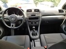 Volkswagen Golf Krajowy1.4 86KM GAZ 85tyskm IDEALNY 1-właściciel - 12