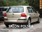 Volkswagen Golf KRAJOWY55tys.kmBEZWYPADKOWYklimatronik 1właściciel