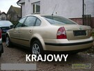 Volkswagen Passat KRAJOWY 65tys.km BEZWYPADKOWY KLIMATRONIK - 1