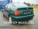 Volkswagen Polo BEZWYPADKOWY107tys.km KRAJOWY1-właściciel - 9
