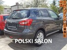 Suzuki SX4 S-Cross Bewypadkowy 1.0 KRAJOWY 4x4 17tys.km KAMERA IDEALNY Jak NOWY