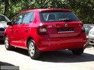 Škoda Fabia Jak Nowa30tys.km KLIMATYZACJAkrajowyBezwypadkowy - 7