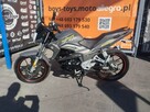 Barton inny Barton Blade 2018 125cc - 3