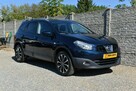 Nissan Qashqai +2 2.0 140KM 4x4 7 foteli Navi Kamera Panorama Relingi - 7