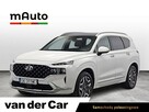 Hyundai Santa Fe 1.6 T-GDI HEV Executive ! Z Polskiego Salonu ! Faktura Vat ! 7 osobowy - 1