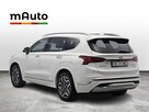 Hyundai Santa Fe 1.6 T-GDI HEV Executive ! Z Polskiego Salonu ! Faktura Vat ! 7 osobowy - 3
