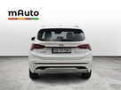 Hyundai Santa Fe 1.6 T-GDI HEV Executive ! Z Polskiego Salonu ! Faktura Vat ! 7 osobowy - 4