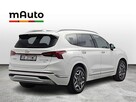 Hyundai Santa Fe 1.6 T-GDI HEV Executive ! Z Polskiego Salonu ! Faktura Vat ! 7 osobowy - 5