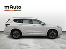 Hyundai Santa Fe 1.6 T-GDI HEV Executive ! Z Polskiego Salonu ! Faktura Vat ! 7 osobowy - 6