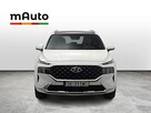 Hyundai Santa Fe 1.6 T-GDI HEV Executive ! Z Polskiego Salonu ! Faktura Vat ! 7 osobowy - 8