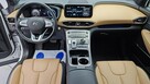 Hyundai Santa Fe 1.6 T-GDI HEV Executive ! Z Polskiego Salonu ! Faktura Vat ! 7 osobowy - 13